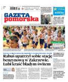 Gazeta Pomorska/Inowrocław, Mogilno, Żnin