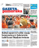 Gazeta Pomorska/Włocławek, Aleksandrów, Radziejów, Lipno