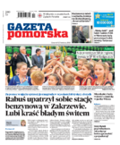 Gazeta Pomorska/Bydgoszcz, Nakło, Bydgoszcz - okolice