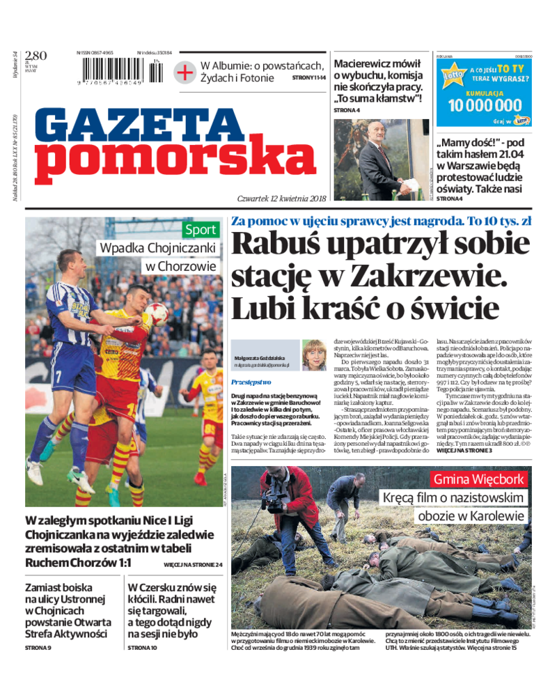 Gazeta Pomorska