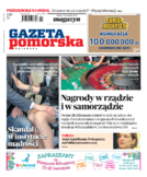 Gazeta Pomorska/Włocławek, Aleksandrów, Radziejów, Lipno