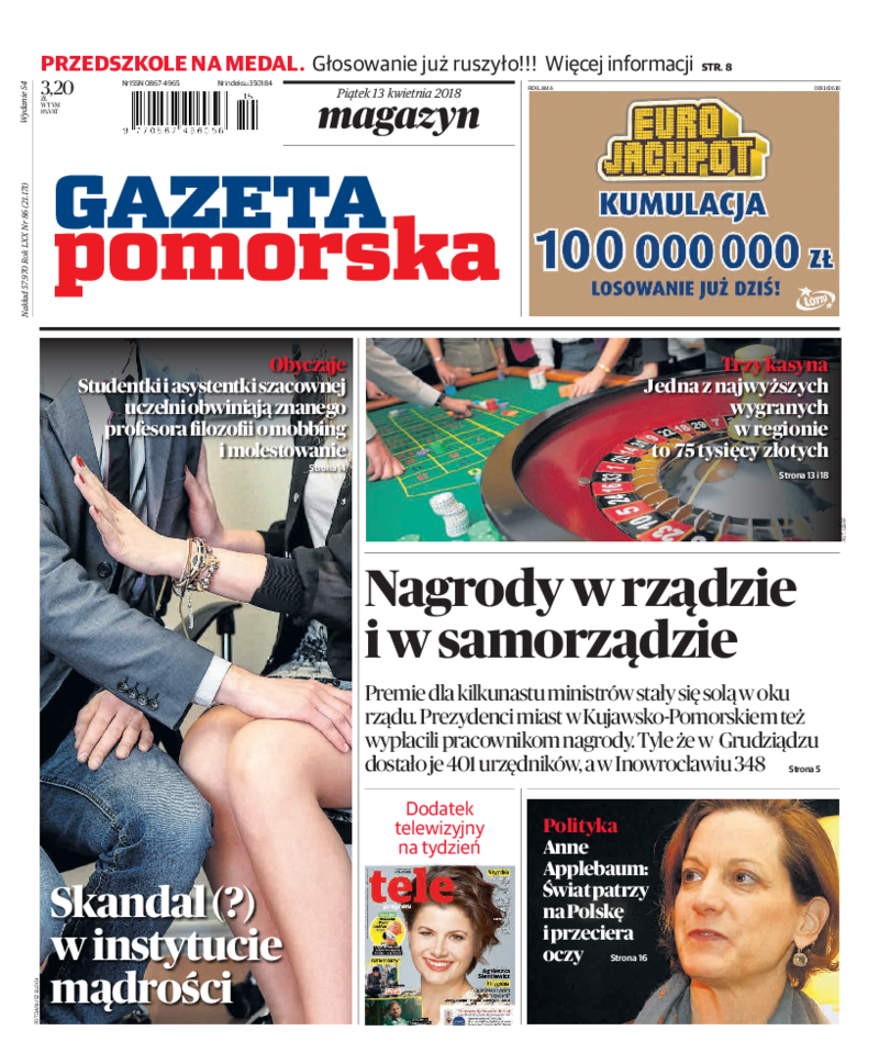 Gazeta Pomorska