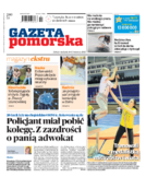 Gazeta Pomorska/Grudziądz, Świecie, Chełmno, Wąbrzeźno