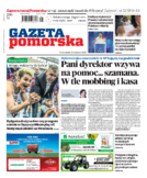 Gazeta Pomorska/Inowrocław, Mogilno, Żnin