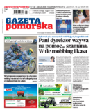 Gazeta Pomorska/Grudziądz, Świecie, Chełmno, Wąbrzeźno