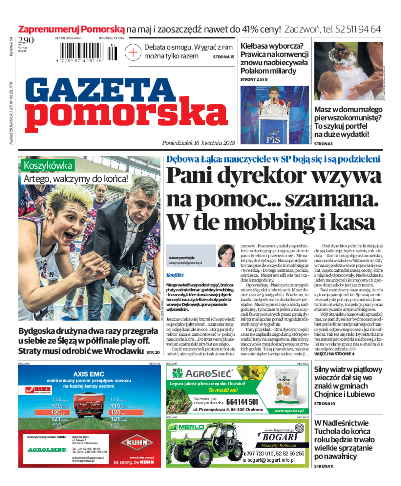 Gazeta Pomorska