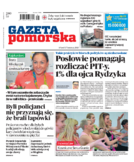 Gazeta Pomorska/Inowrocław, Mogilno, Żnin