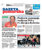 Gazeta Pomorska/Bydgoszcz, Nakło, Bydgoszcz - okolice