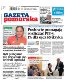 Gazeta Pomorska/Włocławek, Aleksandrów, Radziejów, Lipno