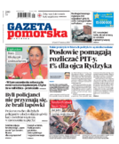 Gazeta Pomorska/Toruń, Brodnica, Chełmża, Nowe Miasto, Golub-Dobrzyń