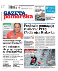 Gazeta Pomorska
