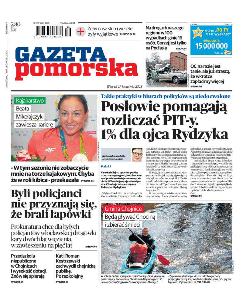 Gazeta Pomorska
