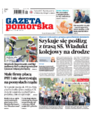 Gazeta Pomorska/Włocławek, Aleksandrów, Radziejów, Lipno
