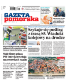 Gazeta Pomorska/Toruń, Brodnica, Chełmża, Nowe Miasto, Golub-Dobrzyń