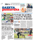 Gazeta Pomorska/Bydgoszcz, Nakło, Bydgoszcz - okolice