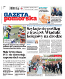 Gazeta Pomorska/Grudziądz, Świecie, Chełmno, Wąbrzeźno