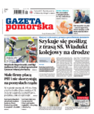 Gazeta Pomorska/Inowrocław, Mogilno, Żnin