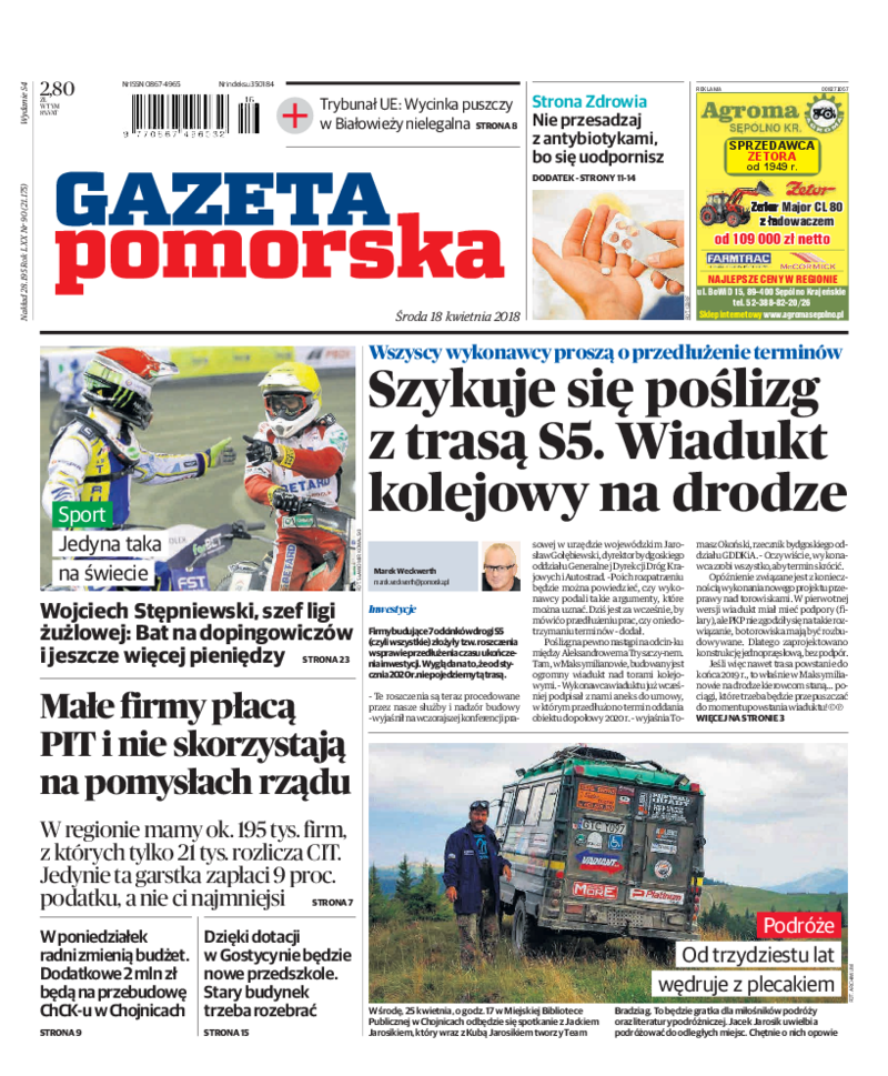 Gazeta Pomorska