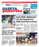Gazeta Pomorska/Włocławek, Aleksandrów, Radziejów, Lipno