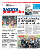 Gazeta Pomorska/Inowrocław, Mogilno, Żnin