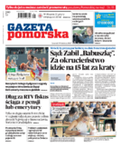 Gazeta Pomorska/Grudziądz, Świecie, Chełmno, Wąbrzeźno