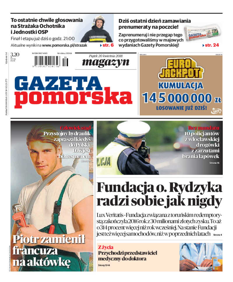 Gazeta Pomorska