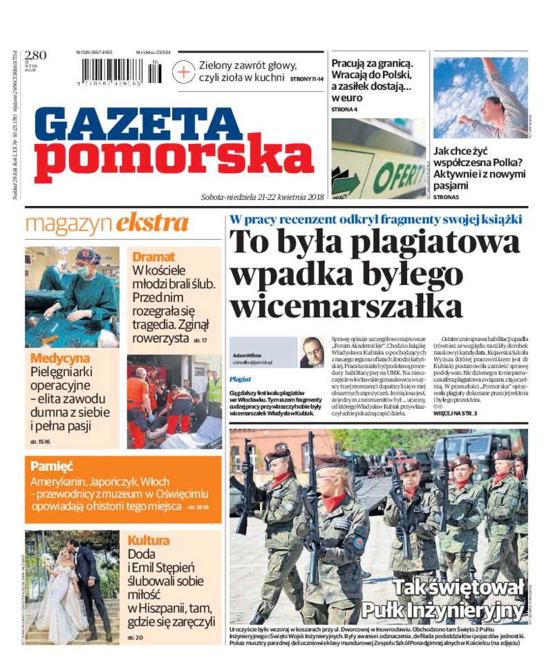 Gazeta Pomorska