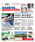 Gazeta Pomorska/Toruń, Brodnica, Chełmża, Nowe Miasto, Golub-Dobrzyń