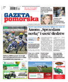 Gazeta Pomorska/Grudziądz, Świecie, Chełmno, Wąbrzeźno