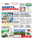 Gazeta Pomorska/Włocławek, Aleksandrów, Radziejów, Lipno
