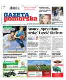 Gazeta Pomorska/Inowrocław, Mogilno, Żnin