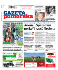 Gazeta Pomorska