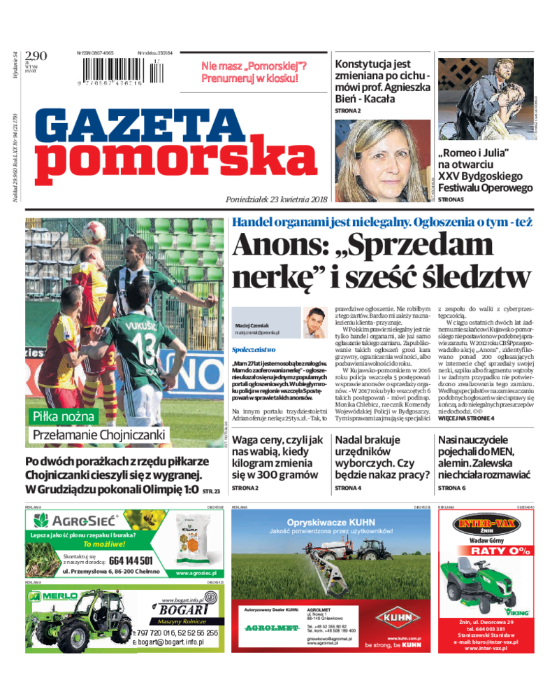 Gazeta Pomorska