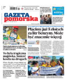 Gazeta Pomorska/Włocławek, Aleksandrów, Radziejów, Lipno