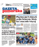 Gazeta Pomorska/Toruń, Brodnica, Chełmża, Nowe Miasto, Golub-Dobrzyń