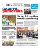 Gazeta Pomorska/Bydgoszcz, Nakło, Bydgoszcz - okolice