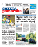 Gazeta Pomorska/Grudziądz, Świecie, Chełmno, Wąbrzeźno