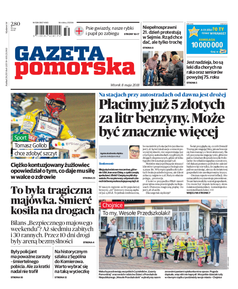 Gazeta Pomorska