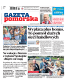 Gazeta Pomorska/Bydgoszcz, Nakło, Bydgoszcz - okolice