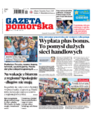Gazeta Pomorska/Włocławek, Aleksandrów, Radziejów, Lipno