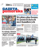 Gazeta Pomorska/Inowrocław, Mogilno, Żnin