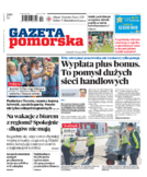 Gazeta Pomorska/Grudziądz, Świecie, Chełmno, Wąbrzeźno
