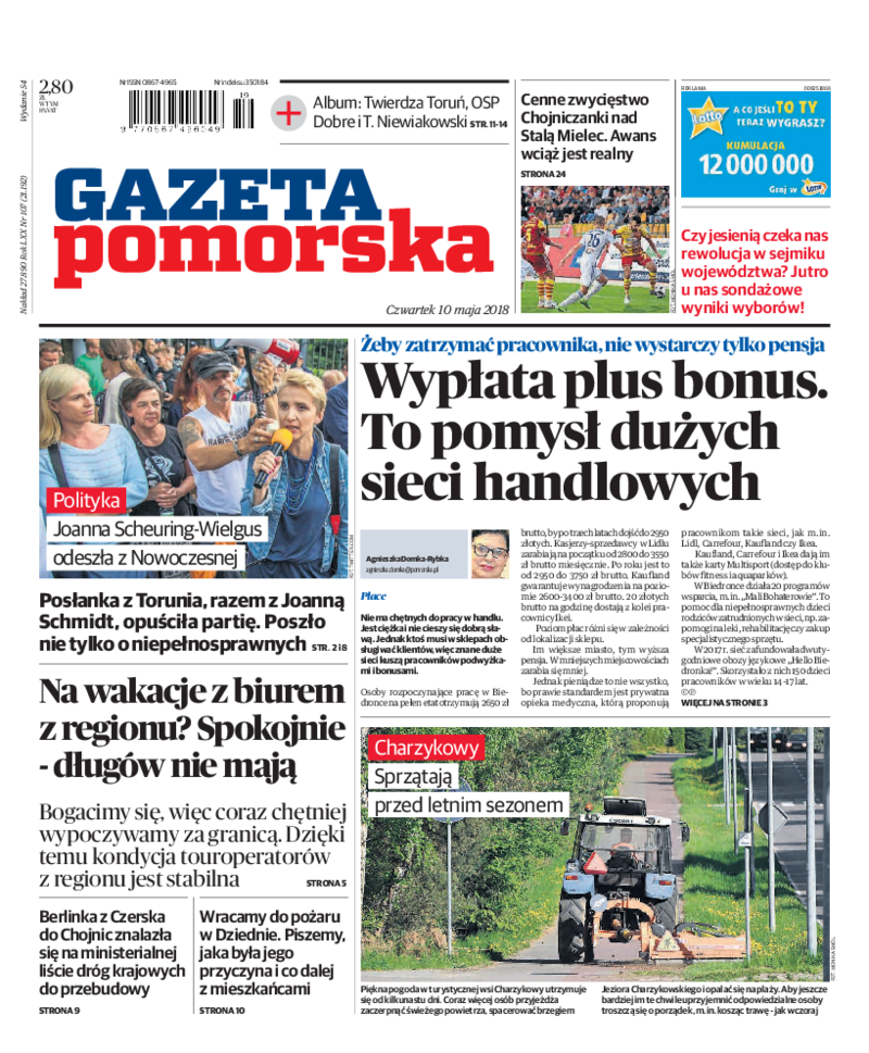 Gazeta Pomorska