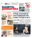 Gazeta Pomorska/Grudziądz, Świecie, Chełmno, Wąbrzeźno