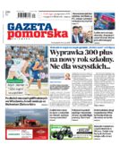 Gazeta Pomorska/Włocławek, Aleksandrów, Radziejów, Lipno