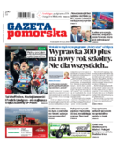 Gazeta Pomorska/Inowrocław, Mogilno, Żnin