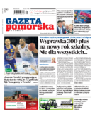 Gazeta Pomorska/Toruń, Brodnica, Chełmża, Nowe Miasto, Golub-Dobrzyń