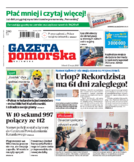 Gazeta Pomorska/Włocławek, Aleksandrów, Radziejów, Lipno