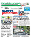 Gazeta Pomorska/Bydgoszcz, Nakło, Bydgoszcz - okolice