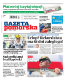 Gazeta Pomorska/Toruń, Brodnica, Chełmża, Nowe Miasto, Golub-Dobrzyń